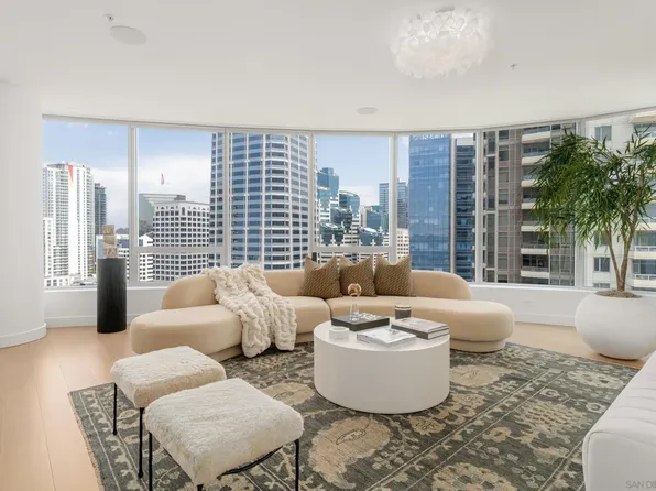 888 W E St Unit 2105, San Diego, CA 92101
