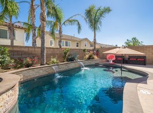 15835 Rock Point Ln, Fontana, CA 92336