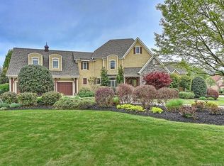 201 Cape Cod Way, Mooresville, NC 28117