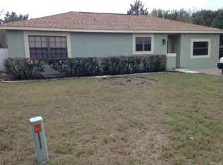 1 Hickory Track Pass, Ocala, FL 34472