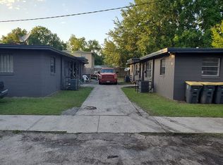 1645 Union St W, Jacksonville, FL 32209