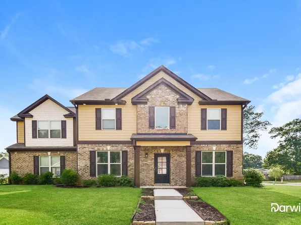 1149 Abundance Dr, Locust Grove, GA 30248