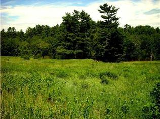 410 S Clary Rd, Jefferson, ME 04348