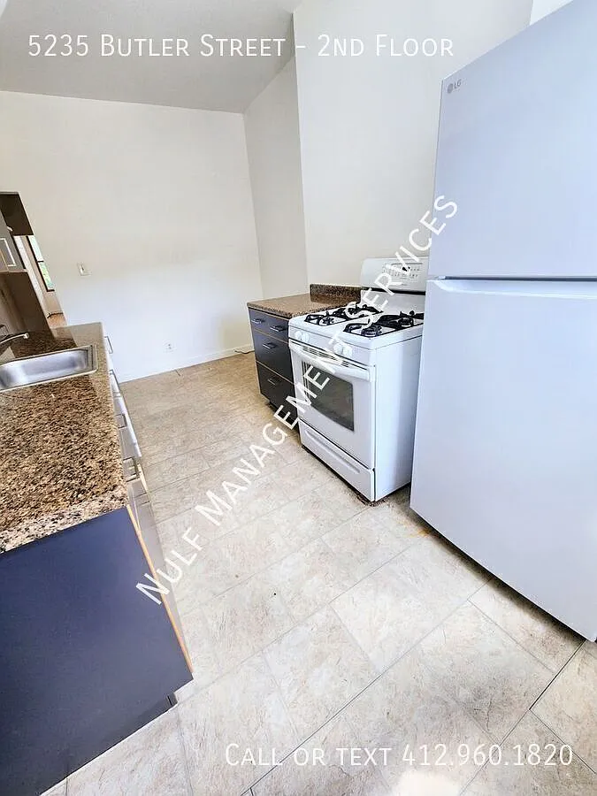 1 bed, 1 bath in Lawrenceville — Photo 2