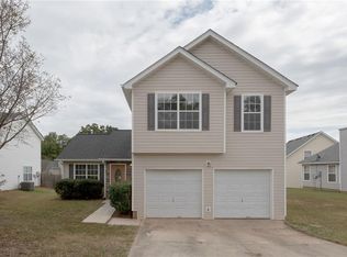 4210 Reserve Hill Xing, Douglasville, GA 30135