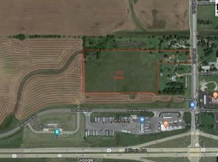 925 S Main St, South Hutchinson, KS 67505