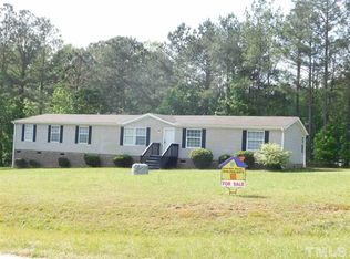 5804 Wakashan Cir, Raleigh, NC 27603