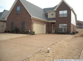 4260 N Markston Dr, Southaven, MS 38672