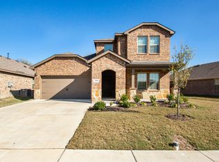 420 Lucky Ln, Ferris, TX 75125
