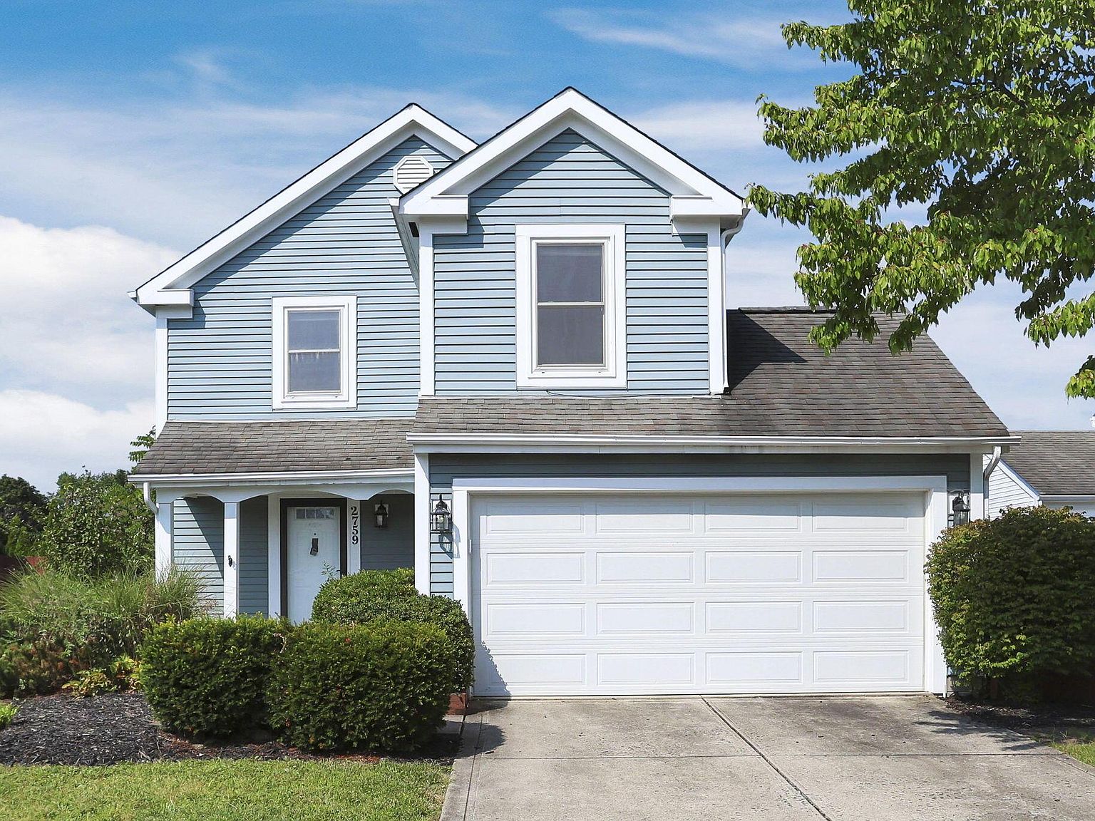 2759 Lyndley Ct, Hilliard, OH 43026 | Zillow