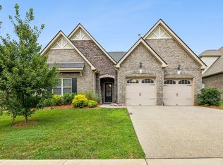 144 Santa Rosa Dr, Gallatin, TN 37066