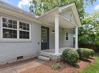 24 Place, Gainesville, GA 30501