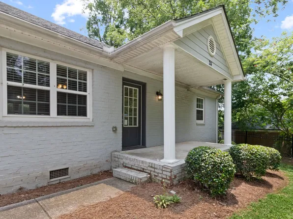 24 Place, 565 North Ave #8, Gainesville, GA 30501