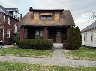 2530 Collis Ave, Huntington, WV 25703