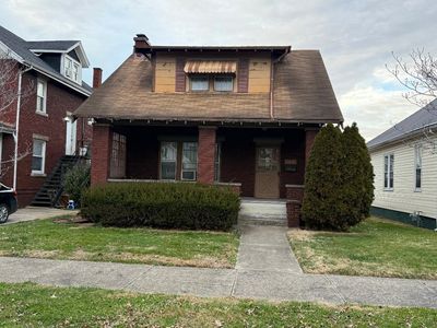 2530 Collis Ave, Huntington, WV, 25703