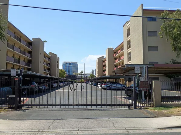 349 E Thomas Rd Unit E407, Phoenix, AZ 85012