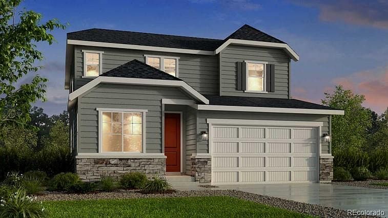 1st image of 17616 Prairie Peak Trl