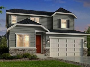 17616 Prairie Peak Trl, Parker, CO 80134