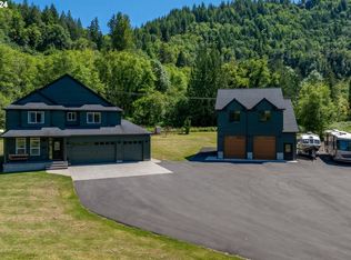 28605 NE 419th Cir, Amboy, WA 98601