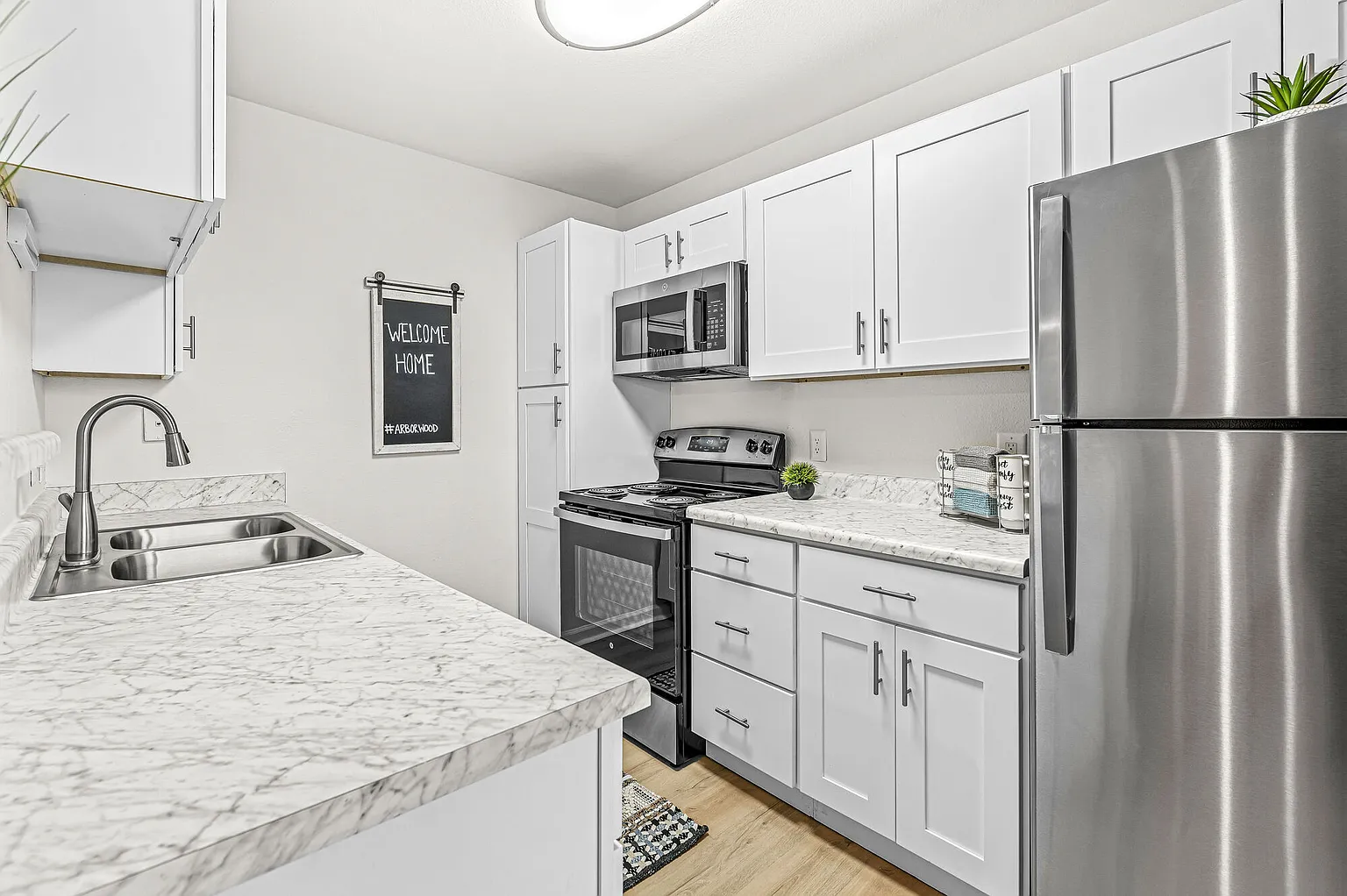 6702 Trunk Way #6705H photo 1