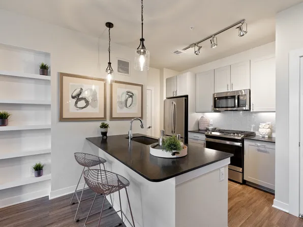 Kingsley at Shadow Creek Ranch