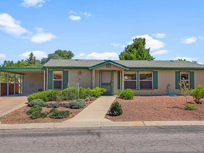 107 S Lakeshore Rd, Payson, AZ, 85541