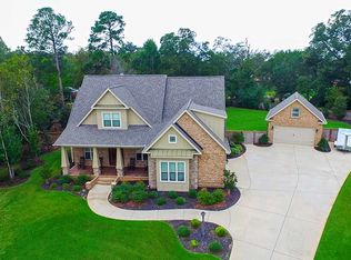 172 Abercorn St, Warner Robins, GA 31088