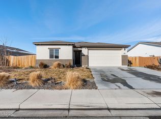 962 Kathryn Ct, Fernley, NV
