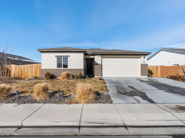 962 Kathryn Ct, Fernley, NV 89408