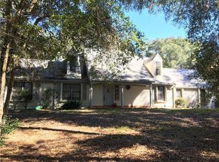 3249 Fox Run Trl, Deland, FL 32724