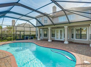 13051 N Highland Glen Way, Jacksonville, FL 32224