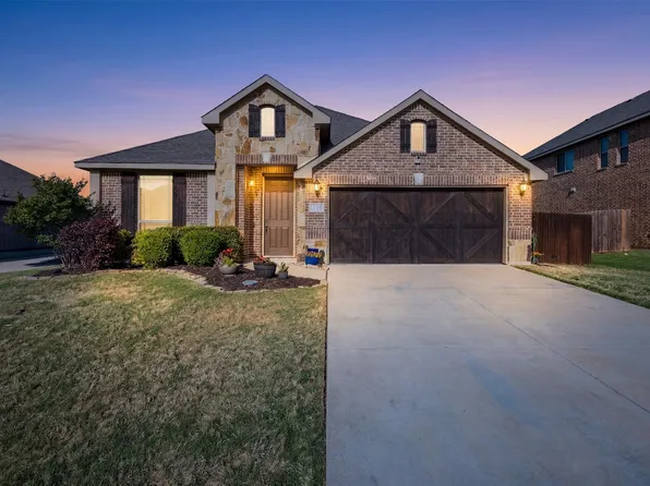 1109 Wheatland Ter, Waxahachie, TX 75165