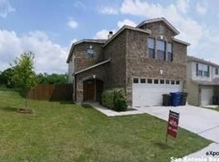 4622 Roxio Dr, San Antonio, TX 78238