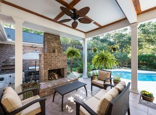 1233 Hidden Lakes Dr, Mount Pleasant, SC 29464