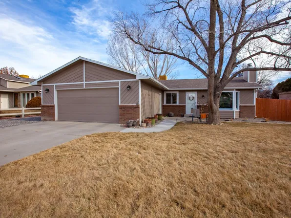 618 Pioneer Rd, Grand Junction, CO 81504