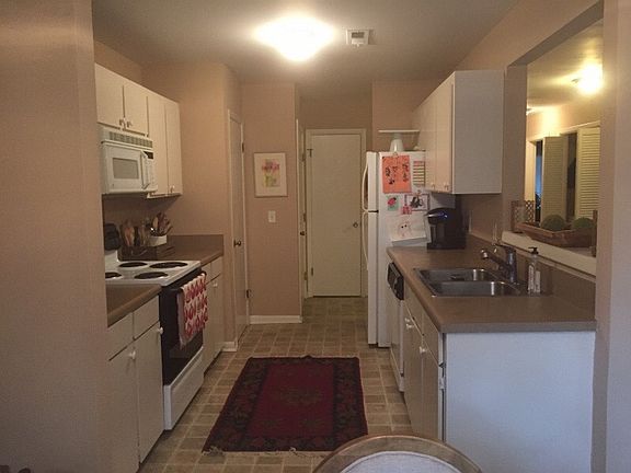 2nd image of 1203 Village Creek Ln #1505