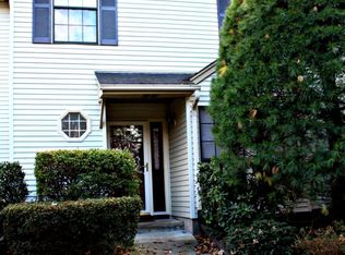 2506 Cricket Cir, Edison, NJ 08820