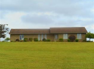 4495 Five Points Rd, Jackson, OH 45640