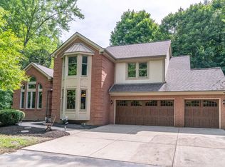 8108 Bevelhymer Rd, New Albany, OH 43054