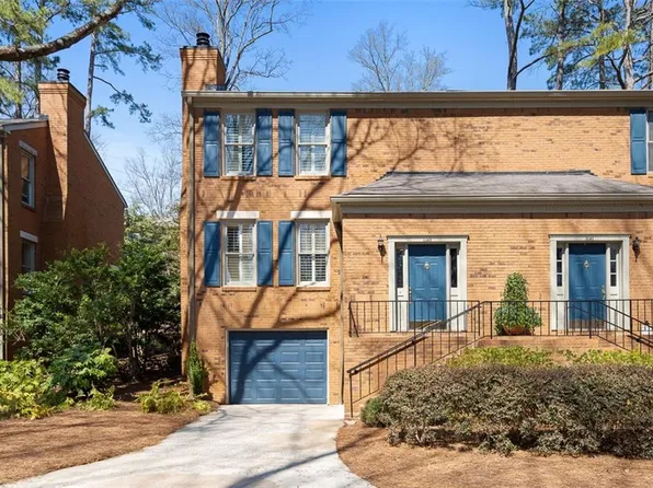 1143 Morningside Pl NE, Atlanta, GA 30306