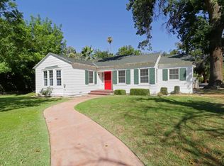 1530 Camino Sierra, Bakersfield, CA