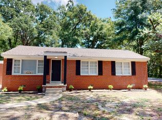 3210 Wade St, Millbrook, AL 36054