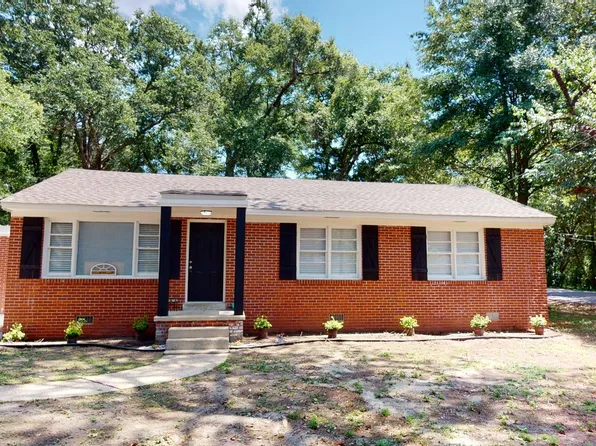 3210 Wade St, Millbrook, AL 36054