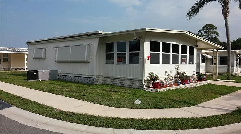1st image of 6100 62nd Ave N Lot 41