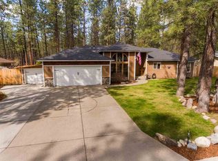 7204 W Kendick Ave, Nine Mile Falls, WA 99026