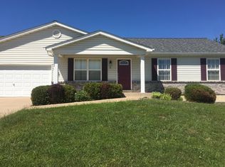 11 Wistar Way, O'Fallon, MO 63366
