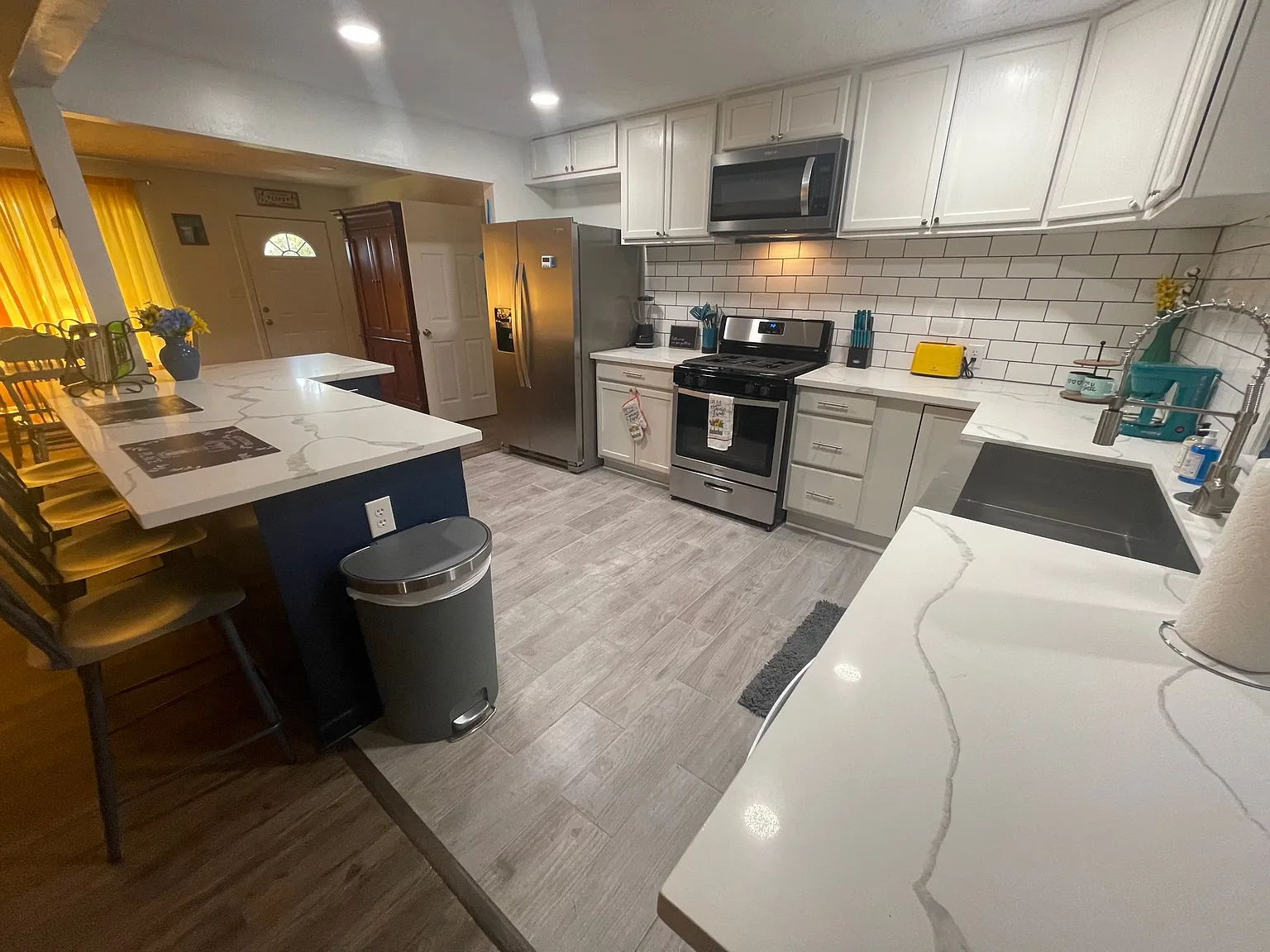 103 Jackson Avenue - 1 — Photo 4