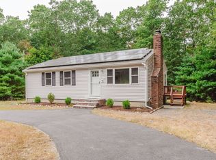 11 C H Clark Dr, Assonet, MA 02702
