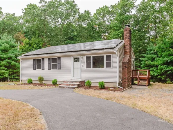 11 C H Clark Dr, Assonet, MA 02702