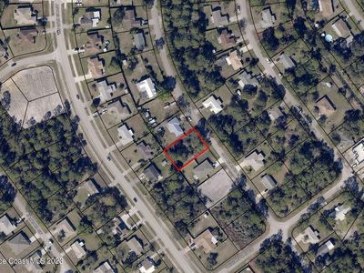 266 San Remo Rd SW, Palm Bay, FL, 32908